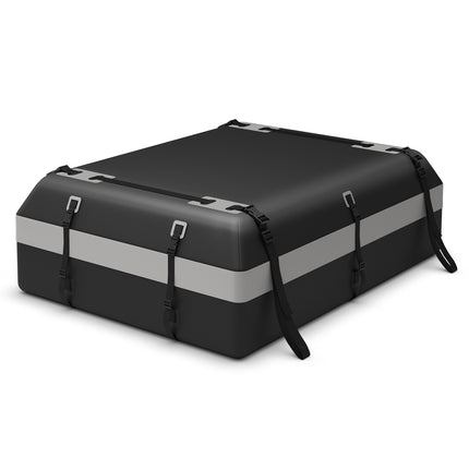 Sac de toit étanche, 600 L, avec verrou