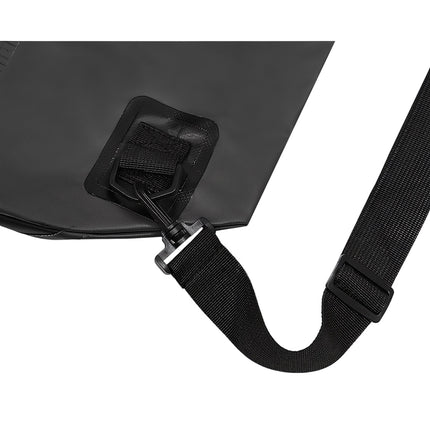 Wasserdichte Tasche 20L schwarz 23566