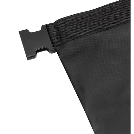 Wasserdichte Tasche 20L schwarz 23566