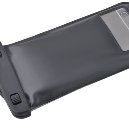 Étui de téléphone étanche - noir