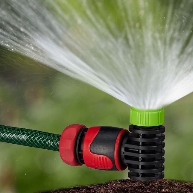 Arroseur d'eau pour jardin