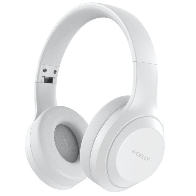 Wavebeat Wireless Headphones Over-ear White