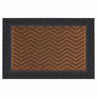 Weatherproof Polypropylene Doormat, 60 x 40 cm