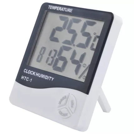 Weather station - clock 23353