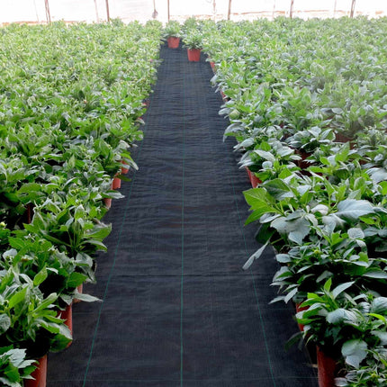 Weed Barrier Landscape Fabric, 5.8oz 3ft x 300ft