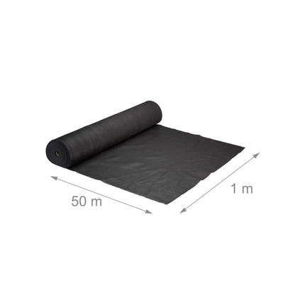 Unkrautvlies 150 g/m²