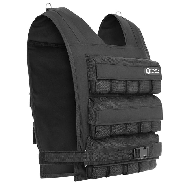 Gewichtsweste 30 kg – Verstellbares Fitnesstraining