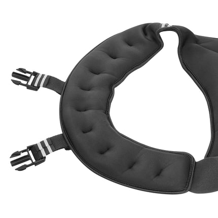 Gewichtsweste 8 kg – Verstellbares Fitnesstraining