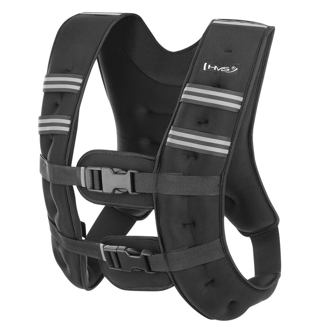 Gewichtsweste 8 kg – Verstellbares Fitnesstraining