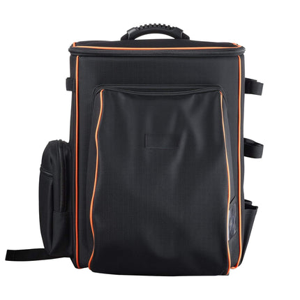Welding Backpack 35.6L, 600D Polyester, Helmet Bag