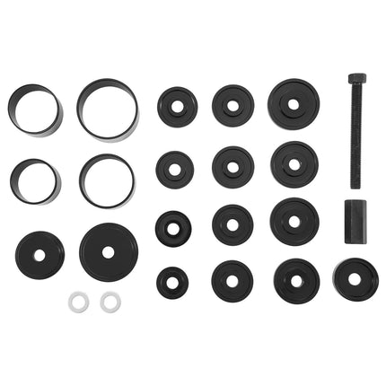 Wheel Bearing Press Kit – 24-Piece FWD Removal Install