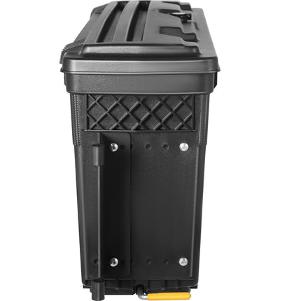 Wheel Well Tool Box, Lockable, for Ford F-150 2015-2021 Left