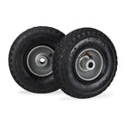 Wheelbarrow wheels 2 pcs.