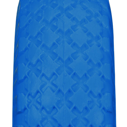 Roues de brouette 2 pièces
