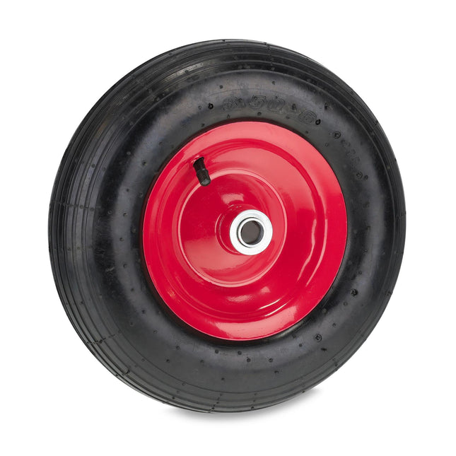 Roue pour brouette 3.50-6