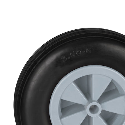 Roue pour brouette 3.50-6