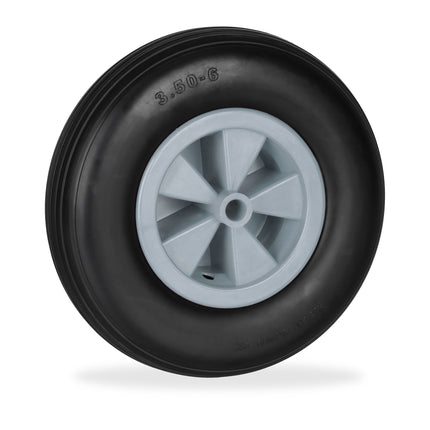 Roue pour brouette 3.50-6