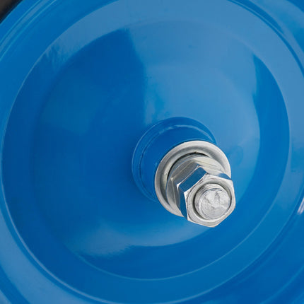 Roue pour brouette 4.80 4.00-8 + essieu