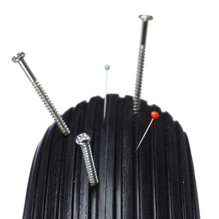Wheel for wheelbarrow 4.80 4.00-8 solid rubber