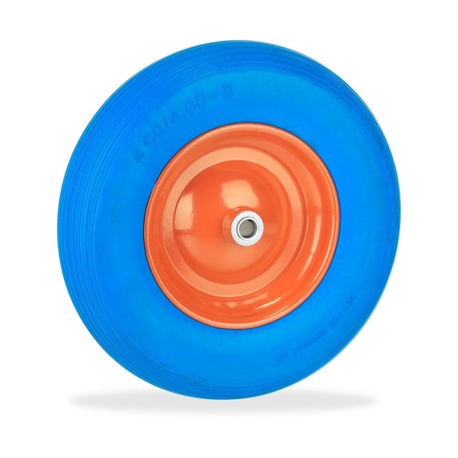 Roue pour brouette PU 4.80 4.00-8