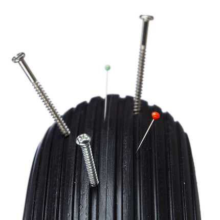 Rad für Schubkarre PU 4.80 4.00-8