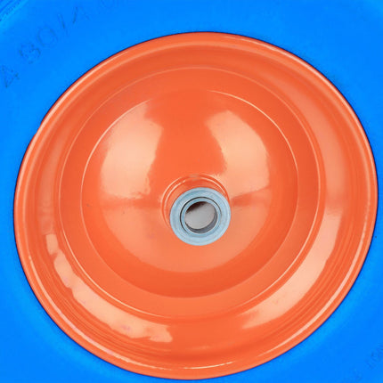 Roue pour brouette PU 4.80 4.00-8
