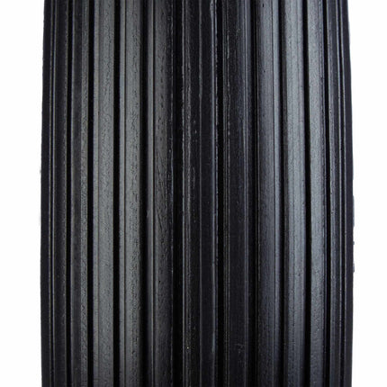 Wheel for wheelbarrow solid rubber 4.00-6
