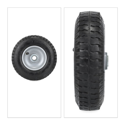 Roues pour brouette 2.50-4 en lots de 2