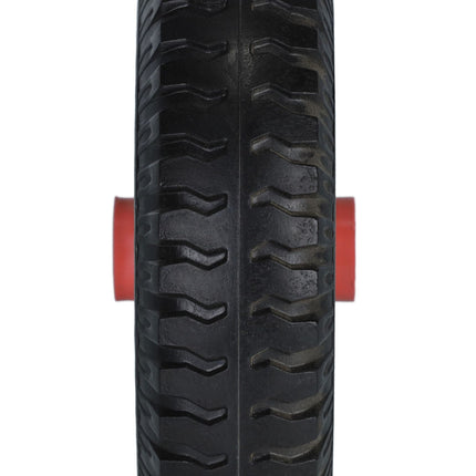 Roues pour brouette 2.50-4 en lots de 2