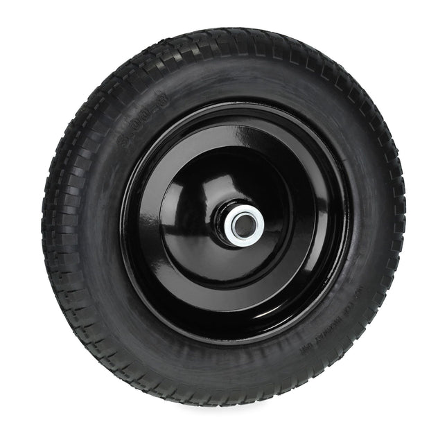 Roues pour brouette 3.00-8
