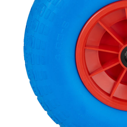 Roues pour brouette 4.00-6
