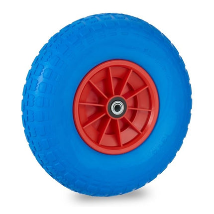 Roues pour brouette 4.00-6
