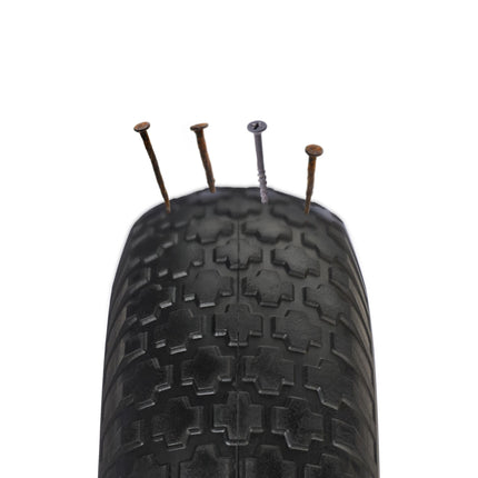 Roues pour brouette 4.00-8