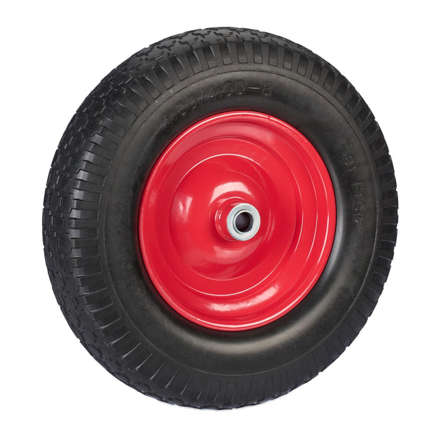 Roues pour brouette 4.00-8