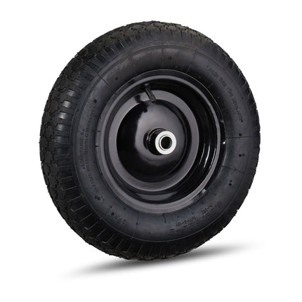 Roues pour brouette 4.80 4.00-8 Air