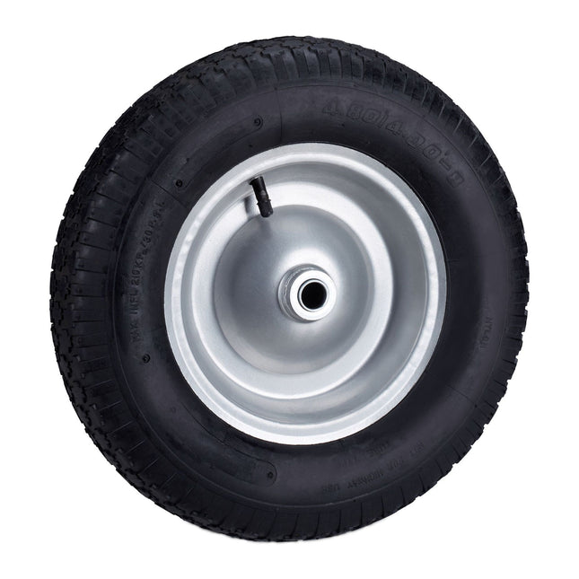 Roues pour brouette 4.80 4.00-8 Pneumatiques