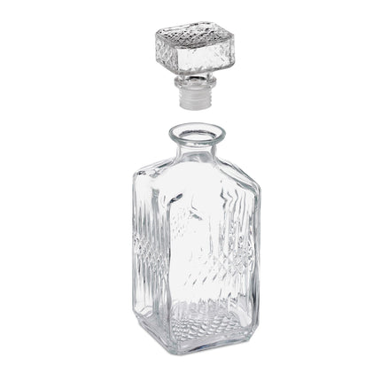Whiskyflasche