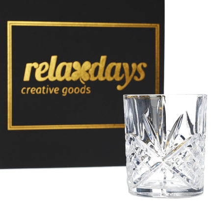 Ensemble de verres à whisky