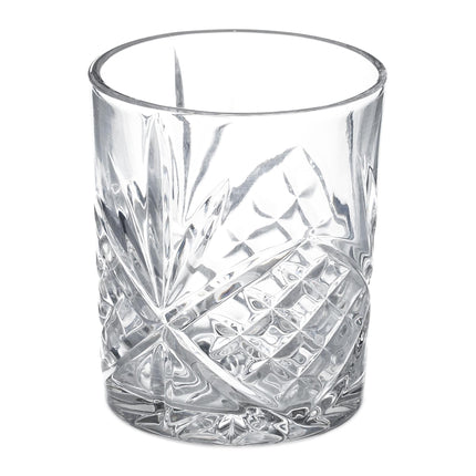 Ensemble de verres à whisky
