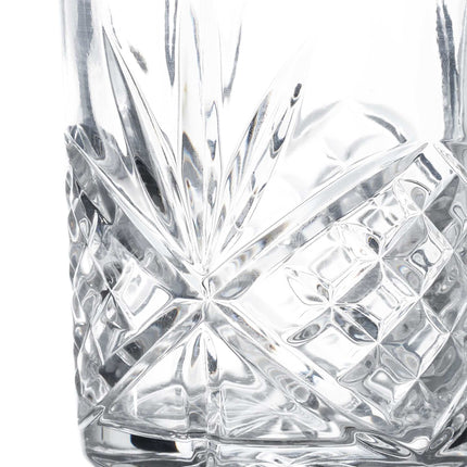 Ensemble de verres à whisky