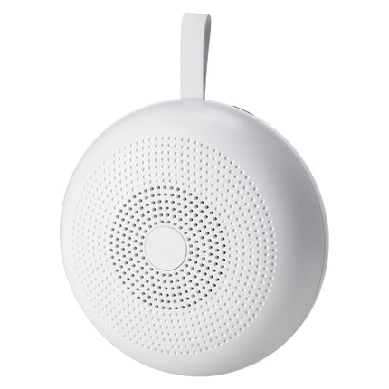 White Noise Machine, 30 Sounds, Timer, Night Light