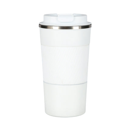 Tasse isotherme blanche - Capacité : 255 ml