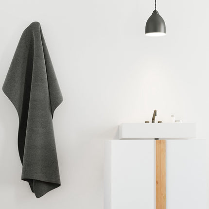Meuble bas blanc