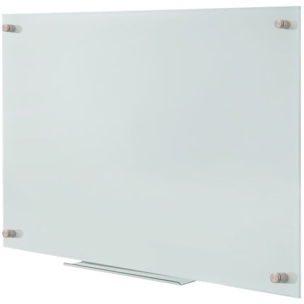 Whiteboard Wandhängend Glas 60x45 cm