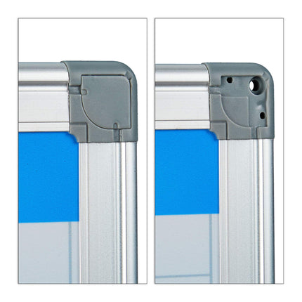 Planificateur de tableau blanc