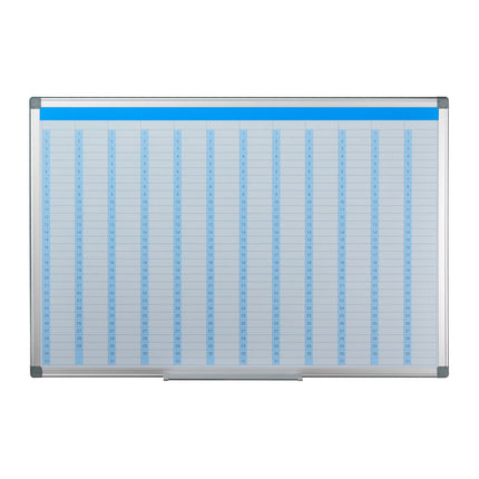 Planificateur de tableau blanc