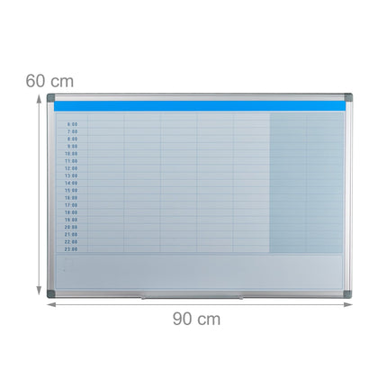 Whiteboard-Planer