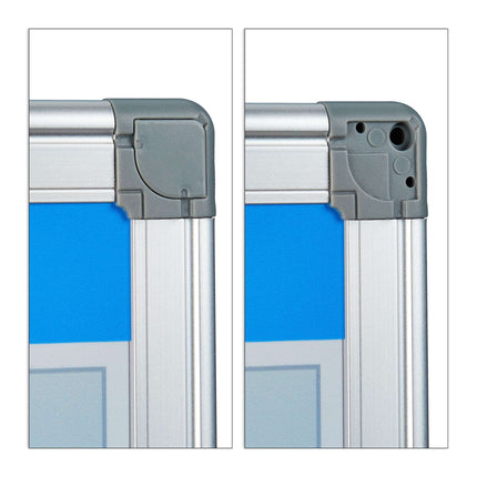 Whiteboard-Planer