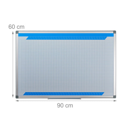 Whiteboard planner