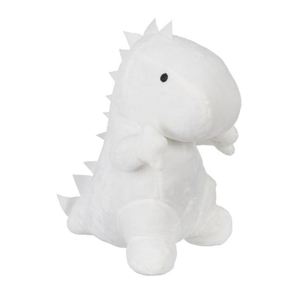 Butée de porte blanche Dino